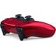 thumbnail image 4 of Control Sony Dualsense Volcanic Red .-PS5, 4 of 5