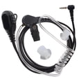 thumbnail image 1 of Profesional Auriculares ústico de Radio Bidireccional Mic para Vertex Vx-1R 2R 3R 5R Sunnimix Auricular acústico para auriculares, 1 of 8