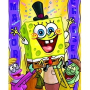 SpongeBob SquarePants: The Best 300 Episodes Ever (DVD)