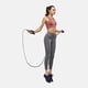 thumbnail image 3 of Cuerda para saltar Attack Speed: Cuerdas para saltar ajustables: para Crossfit: Se adapta a hombres y mujeres, 3 of 5