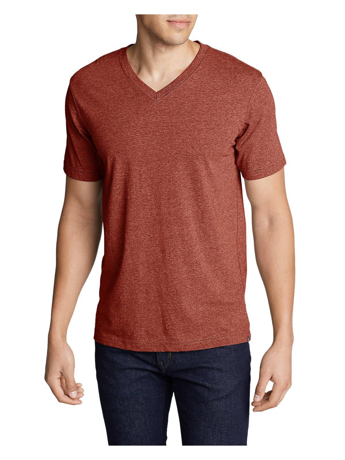 eddie bauer free dry t shirt