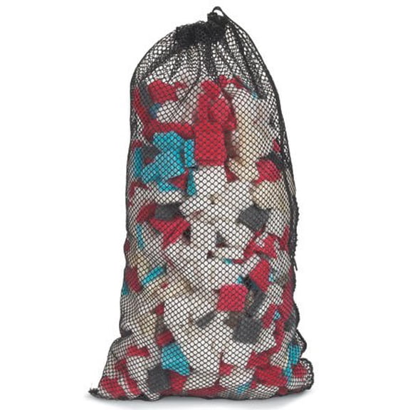 Mesh bag (MB21) w/ 2 cu. Ft. media