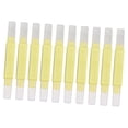 thumbnail image 4 of 10x enhebradores de agujas manuales de Color aleatorio enhebrado rápido portátil para agujas de ojos pequeños de costura para coser a mano, 4 of 9