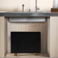 thumbnail image 4 of Black Electric Instant Hot Tankless Home Instant Hot Water Heater Boiler Kitchen, 4 of 24