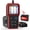 red, variant on OBD2 Scanner with Tester - Diagnostic Tool for That Check Engine Light & Emissions Readiness Read and Clears Error Codes for OBD II Protocol Since 1996