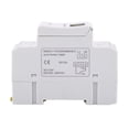 thumbnail image 2 of Programmable Timer,LCD Display 7 Days Digital Time Switch Programmable Timer Switch Effortless Installation, 2 of 2