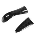 thumbnail image 2 of Steering Wheel Cover, Decorative  Knob Trim Antiaging Wearproof Gloss  For Car, 2 of 8
