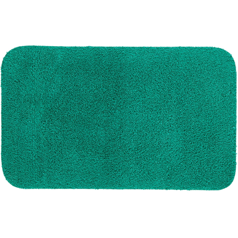 Mainstays Basic Nylon Bath Rug, 1 Each