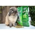thumbnail image 2 of Exotic Nutrition Pasture Plus+ Adult Rabbit Food 10 lb., 2 of 6