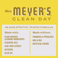 thumbnail image 6 of Mrs. Meyer's Clean Day Liquid Hand Soap, Daisy Scent, 12.5 oz (Pack of 2), 6 of 11