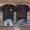 Black, variant on Womens Shirts Summer 250Th Anniversary Usa for Women 17762026 Patriotic American Flag V Neck T July 4Th Graphic Tee 250 Anniversary Usa Shirt Women Green 2XL