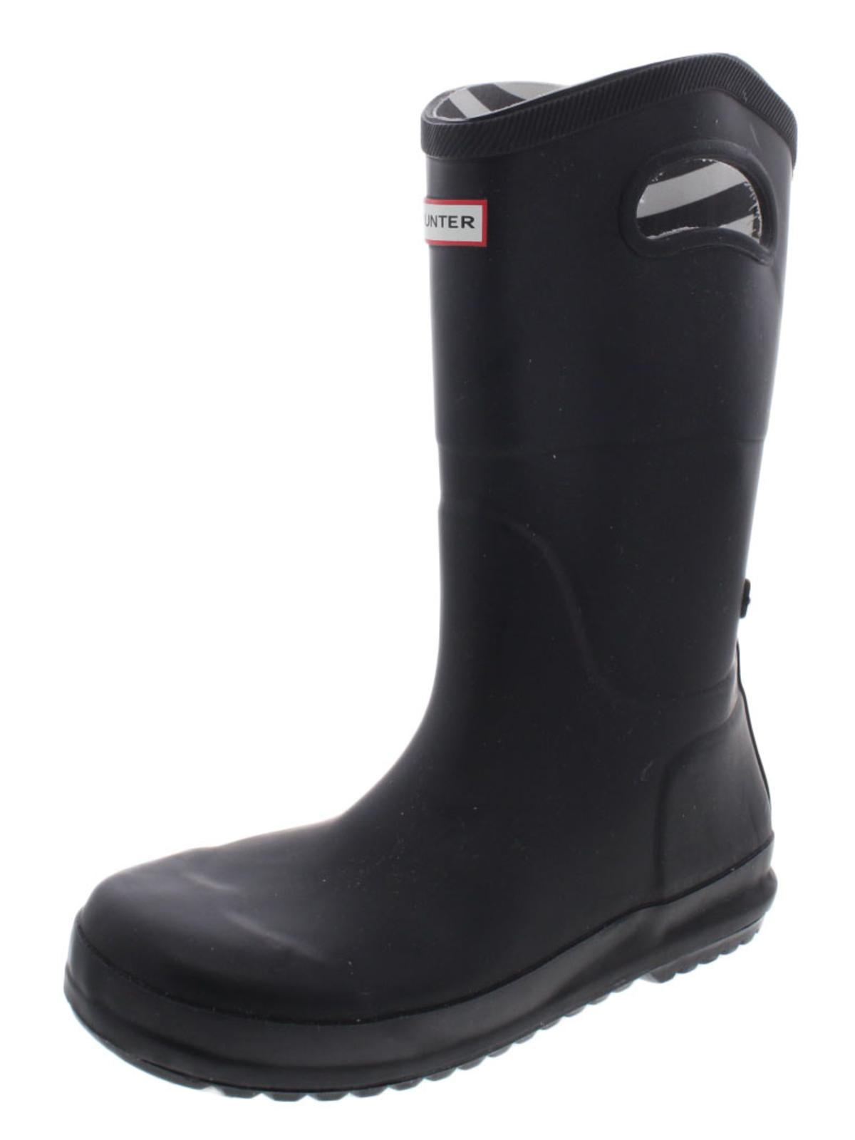 Hunter for Target Girl's Waterproof Rubber Rain Boots