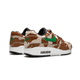 thumbnail image 3 of NIKE MENS Air Max 1 "Animal Pack 3.0 - Giraffe" AQ0928 902 from Stadium Goods, 3 of 6