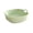 Green, variant on Home Oven Baking Plate High Temperature Ceramic Cheese Baking Bowl Deepening Large Capacity Dinner Plate