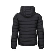 Mountain Warehouse Mens Seasons II Padded Jacket