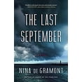 thumbnail image 1 of Pre-Owned The Last September (Hardcover) 1616201339 9781616201333, 1 of 1