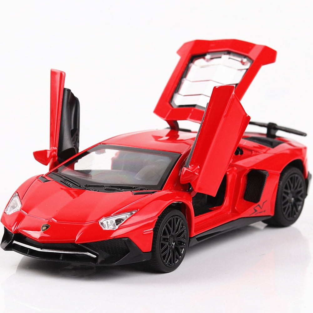 Toy cars with opening doors sales