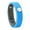Light Blue, variant on Anti-static Negative Ion Energy Silicone Bracelet