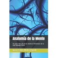 thumbnail image 1 of Libro Anatomía de la Mente: Un paso más allá de la mente, 1 of 1