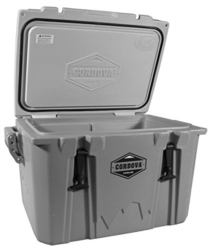 cordova 35 cooler