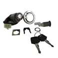 thumbnail image 1 of INTERRUPTOR ENCENDIDO CON LLAVE CERRADURA SET ITALIKA AT 110 (05-16) 12V, 1 of 2