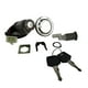 thumbnail image 1 of INTERRUPTOR ENCENDIDO CON LLAVE CERRADURA SET ITALIKA AT 110 (05-16) 12V, 1 of 2