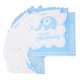 thumbnail image 3 of Luncheon Napkins Boy Christening Baptism Paper for Luncheon Decoration CelebrationElephant, 3 of 5