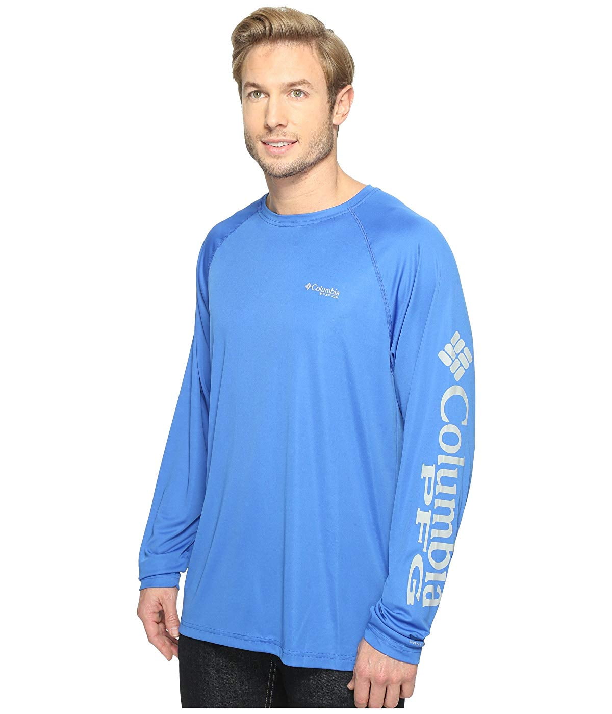 columbia 11 shirt