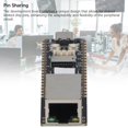 thumbnail image 3 of PCB Development Board, Development Board MIPI DSI 2 Lane Interface Tri Core Processor  for Robots, 3 of 7