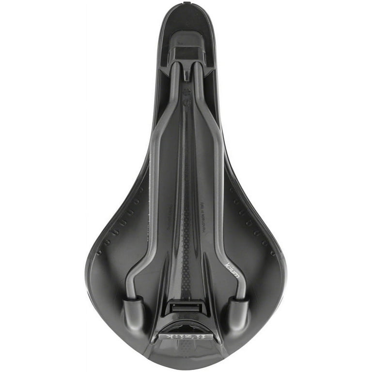 Fizik Aliante R3 Versus EVO Saddle Large: Black - Walmart.com