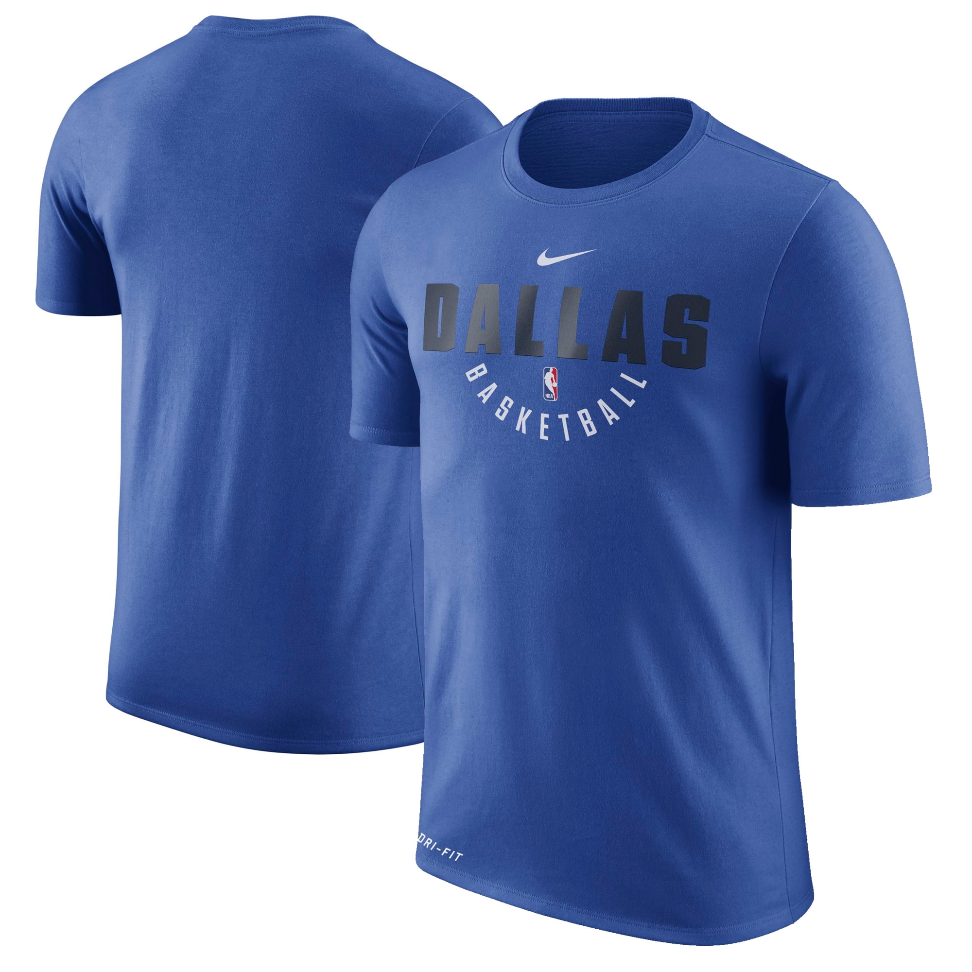 dallas stars dri fit shirt