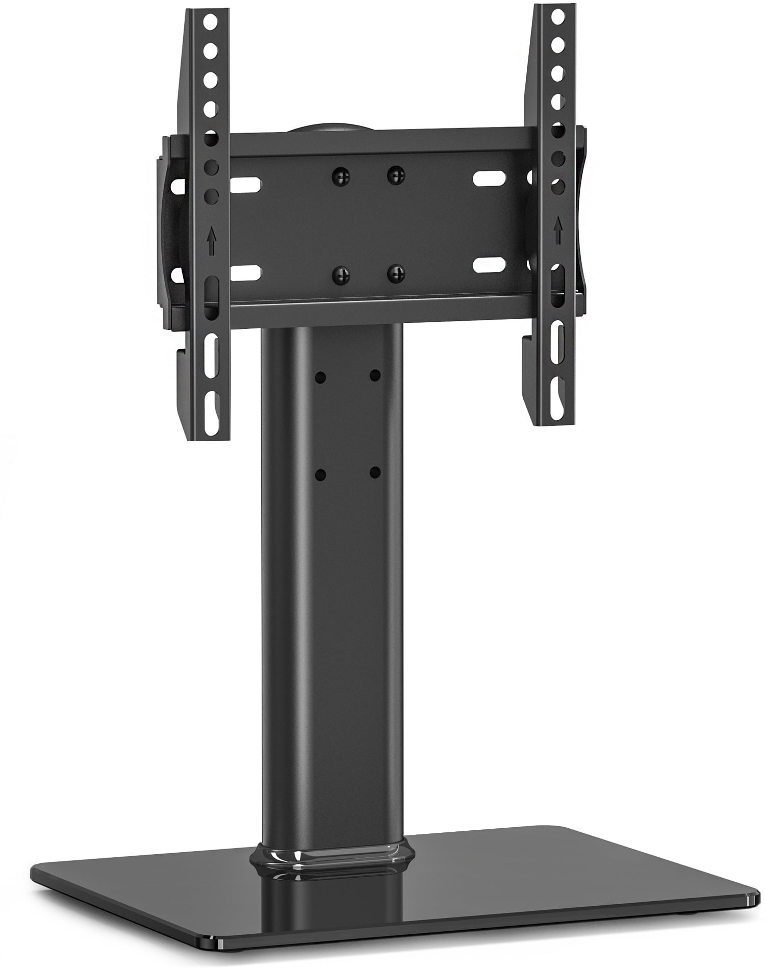 FITUEYES Universal TV Stand Base Table Top TV Stand for 19”42” LCD