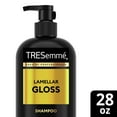thumbnail image 3 of Tresemme Lamellar Shampoo for Women Glossy Hair Brilliant Gloss & Sleek Finish, 28 oz, 3 of 11
