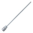 thumbnail image 1 of BESTYASH Llave Para Bujías De Camping Compatible Con Taladros Con Compacto Y Duradero En Metal Plateado, 1 of 8