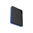 WD 4TB Gaming Drive Black External Hard Drive for Playstation/Xbox & PC