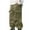 Army Green, variant on SHTXOZHI Boy's Wide Leg Cargo Baggy Sweatpants Girl Casual Sports Jogger Pants Kids Trousers with Pockets