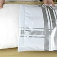 thumbnail image 3 of 1 Set of Vacuum Compressed Bag Quilt Storage Foldable Bag Space Saver Bags, 3 of 8