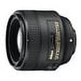 thumbnail image 3 of Nikon AF-S NIKKOR 85mm f/1.8G Lens, 3 of 5