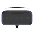 thumbnail image 3 of Bolsa de almacenamiento de viaje resistente al agua con estuche rígido de EVA para interruptor/interruptor OLED, 3 of 9
