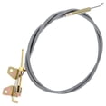 thumbnail image 3 of MTD GW-9442P Wheel Clutch Cable Troy-Bilt Horse III OPC Roto Tillers OEM, 3 of 8