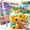 Blooms, variant on Quokka Dementia Activities for Seniors - Water Painting Alzheimers Products for Elderly - Activity Kits for Dementia Patients