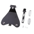 thumbnail image 3 of licencia De Asiento Del Asiento Individual Para Motocicleta + Soporte Para Chopper Bobber shamjiam Soporte de placa de base de asiento solo, 3 of 8