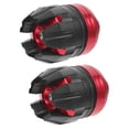 thumbnail image 4 of 2pcs Motorcycle Frame Slider Collision Falling Protector Wheel Crash Protector, 4 of 8
