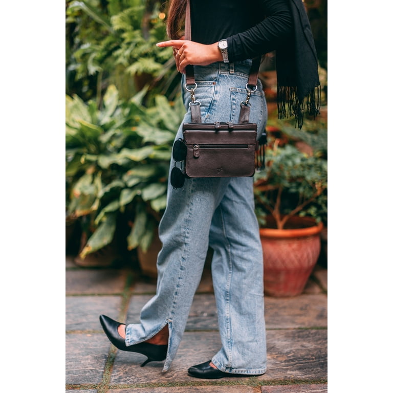 Biker purse cheap