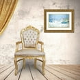 thumbnail image 3 of Murdock, Ramona 14x11 Gold Ornate Wood Framed with Double Matting Museum Art Print Titled - Pretty Little Baubles, 3 of 4