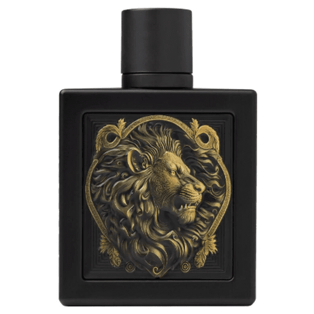 Perfume RAYHAAN LION Eau De Parfum 100 ml para hombre