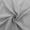 thumbnail image 7 of VNKIDY Womens Sleeveless Collared Button Front Tank Top Solid Color Casual Workwear Blouse For Summer Office Daily Wear Grey, 7 of 7