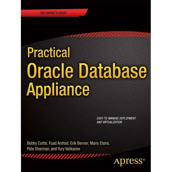 Practical Oracle Database Appliance, (Paperback)