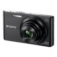 thumbnail image 2 of Sony DSCW830B 20.1 MP Digital Camera with 2.7-Inch LCD (Black), 2 of 4