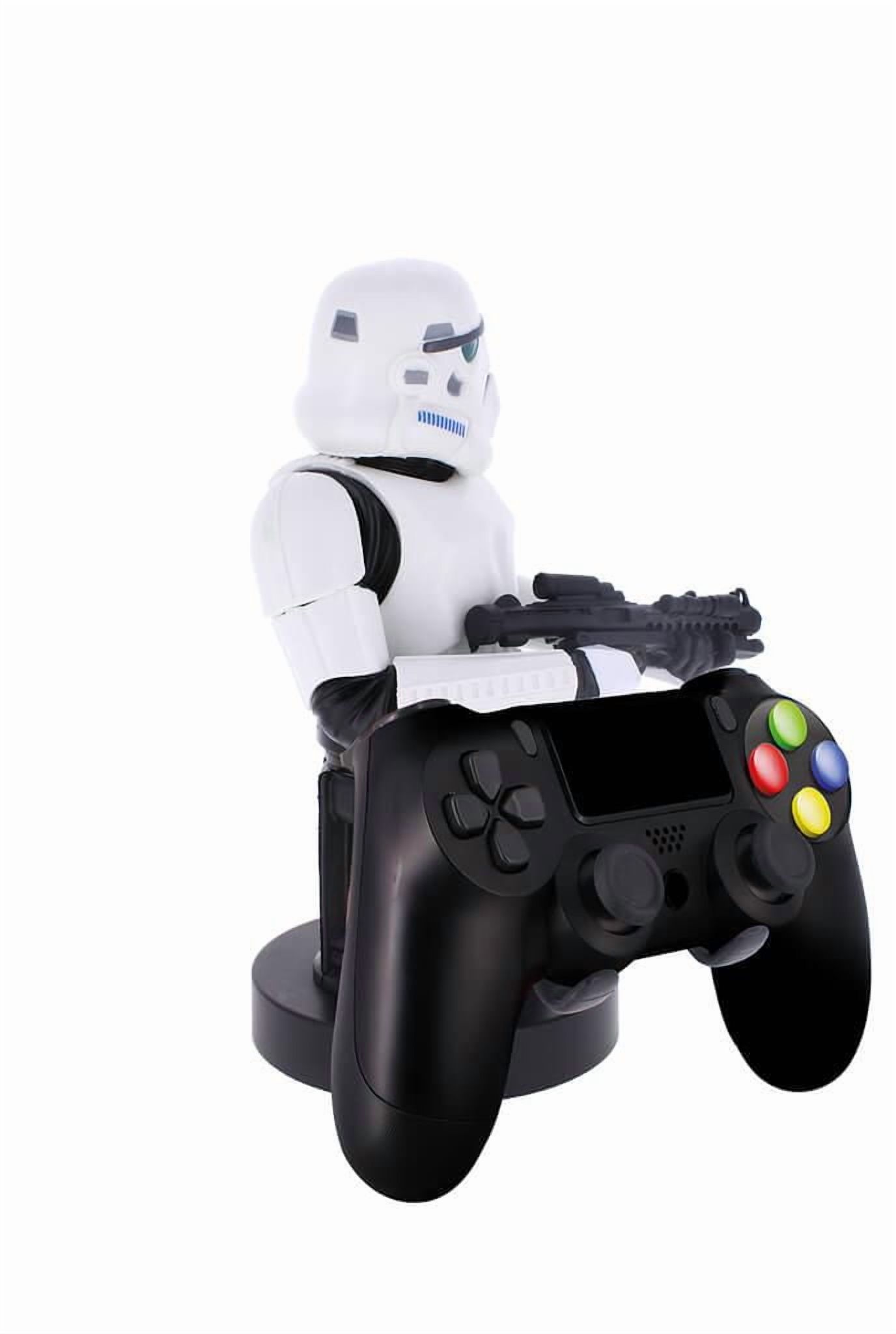 Exquisite Gaming The Mandalorian - Imperial Stormtrooper "Cable Guy"
